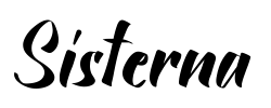 Sisterna - logo